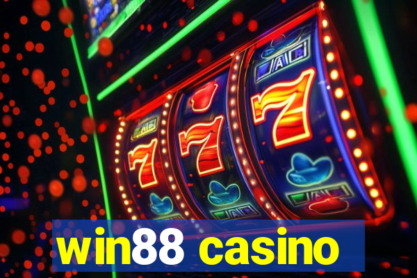 win88 casino